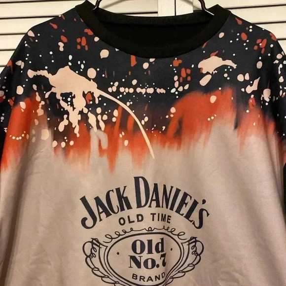 Jack Daniel’s Sweatshirt - Picture 3 of 5